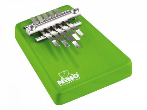 Meinl Kalimba alapdarabok
