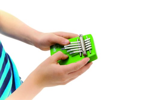 Meinl Kalimba alapdarabok