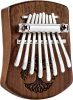 Meinl Kalimba alapdarabok