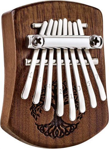 Meinl Kalimba alapdarabok