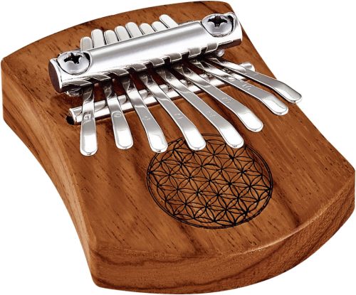 Meinl Kalimba alapdarabok