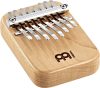 Meinl Kalimba alapdarabok