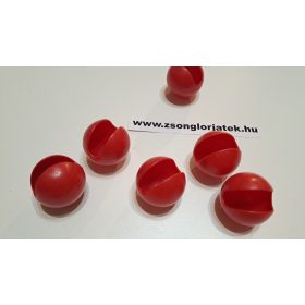 Bohócorr (kemény) - Play (öntartó, nincs gumi)