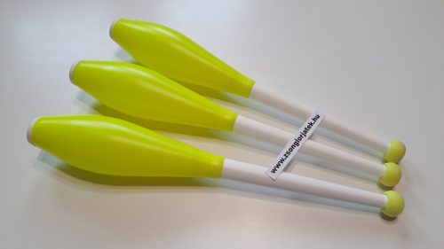 3 darabos buzogány készlet - Play PX3 Light sirius smooth