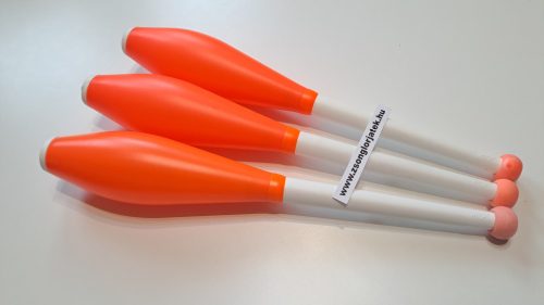 3 darabos buzogány készlet - Play PX3 Light sirius smooth