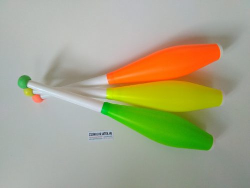 3 darabos buzogány készlet - Play PX3 Light sirius smooth