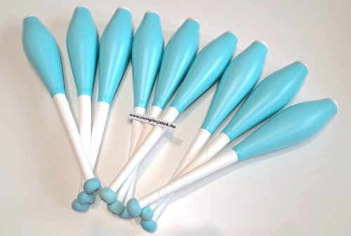 3 darabos csavart nyelű buzogány készlet - Play PX3 Light Sirius wrapped 