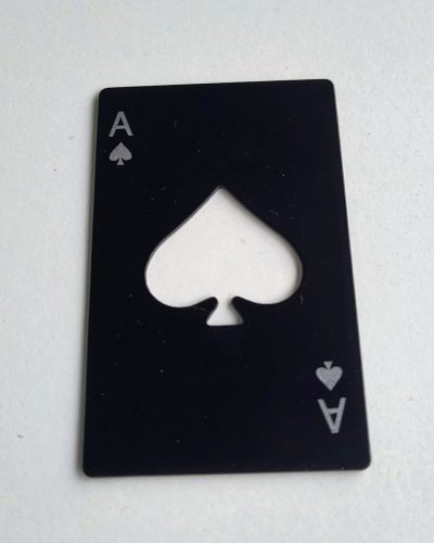 Pikk ász sörnyitó