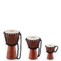 Hangszerek (djembe, cajon, handpan, dob, csörgő, síp)