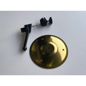 Cintányér - stresszoldó játék