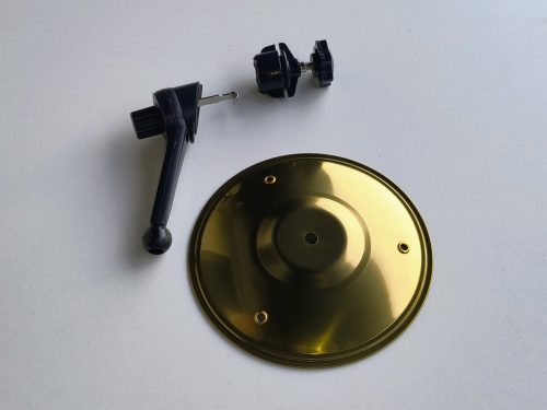 Cintányér - stresszoldó játék