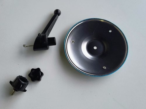 Cintányér - stresszoldó játék