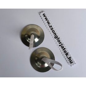 Luna mini cintányér