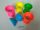 Comet diabolo