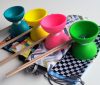 Comet diabolo