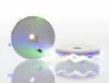 LED diabolo világító készlet használatra készen