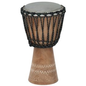   Gewa Djembe  8"/9"/10”/12"/13" klasszikus afrikai stílusú FA dob 