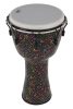 Gewa Djembe Liberty 8"/10”/12"/14" szintetikus djembe kötél- és fémcsapos hangolással