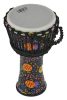 Gewa Djembe Liberty 8"/10”/12"/14" szintetikus djembe kötél- és fémcsapos hangolással