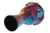 Gewa Djembe Liberty 8"/10”/12"/14" szintetikus djembe kötél- és fémcsapos hangolással