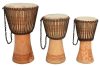 Gewa Djembe  8"/9"/10”/12"/13" klasszikus afrikai stílusú FA dob 