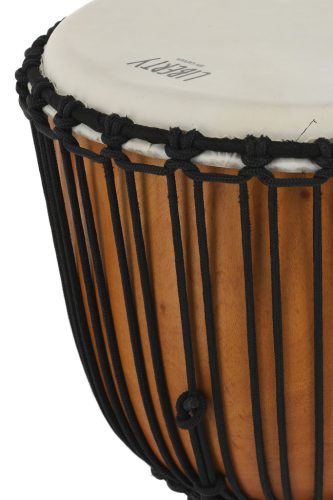 Gewa Djembe  8"/9"/10”/12"/13" klasszikus afrikai stílusú FA dob 