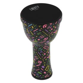   Gewa Djembe Nestable  8"/10"/12" (Egymásba tehető, szintetikus)