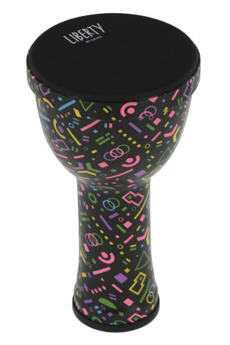 Gewa Djembe Nestable  8"/10"/12" (Egymásba tehető, szintetikus)