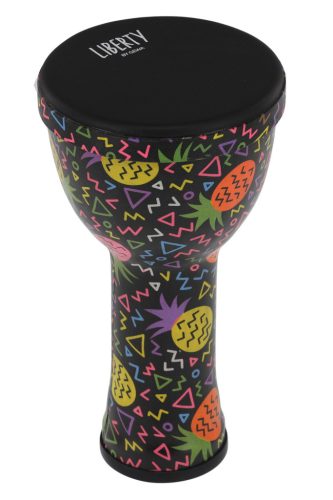 Gewa Djembe Nestable  8"/10"/12" (Egymásba tehető, szintetikus)