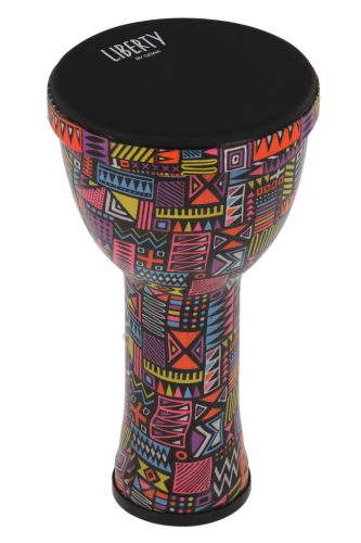 Gewa Djembe Nestable  8"/10"/12" (Egymásba tehető, szintetikus)