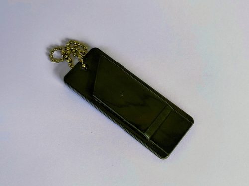 Háromfrekvenciás síp (3 síp egyben)