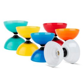 Henry's Beach diabolo