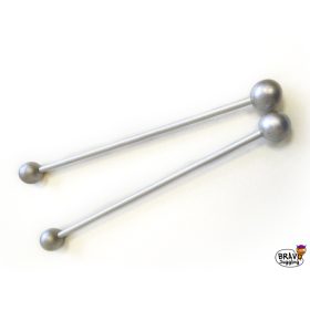   Bravo IsoStick AL- Aluminium testű hi-tech izolációs pálca készlet
