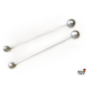   Bravo IsoStick Mystic - Transzparens testű hi-tech izolációs pálca készlet