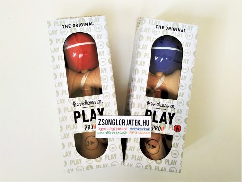 Kendama Play Pro II (normál méret)