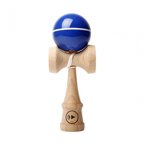 Kendama Play Pro II - Recpaint - normál méret, csíkos festés