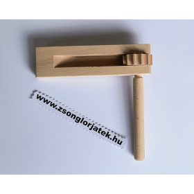 Kereplő - klasszikus fa kivitel