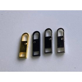 Zip karabíner és kulcskarika