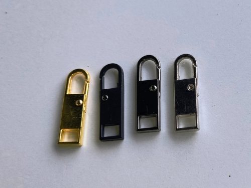 Zip karabíner és kulcskarika