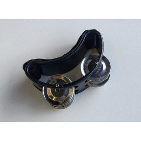 Luna mini lábcsörgő