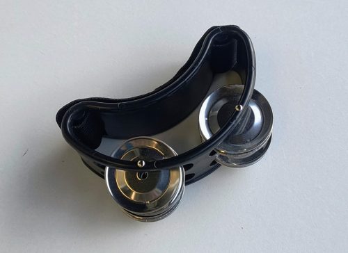 Luna mini lábcsörgő