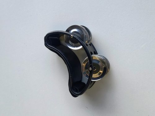 Luna mini lábcsörgő