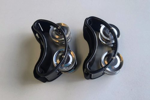 Luna mini lábcsörgő