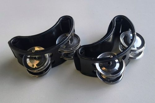 Luna mini lábcsörgő