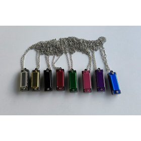 Luna mini szájharmonika