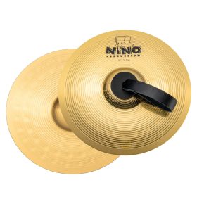Meinl NINO cintányér pár 10" (25,5 cm)