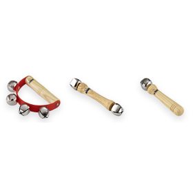 Meinl NINO harangocskák