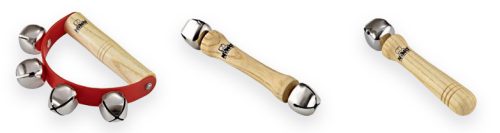 Meinl NINO harangocskák