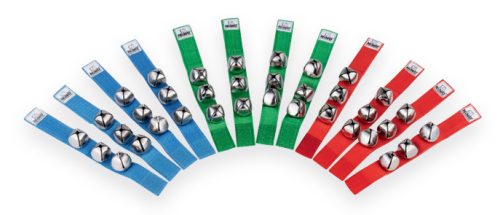 Meinl NINO harangocskák