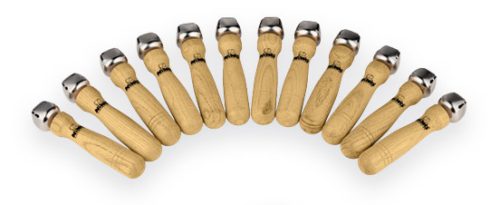 Meinl NINO harangocskák